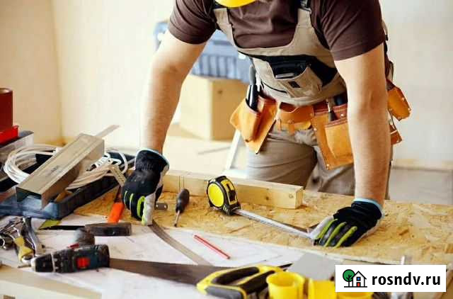 Установка межкомнатных дверей Костомукша - изображение 1