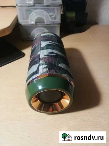 Колонка Череповец - изображение 1