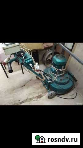 Шлифовальная машина по бетону со - 199 Саранск - изображение 1