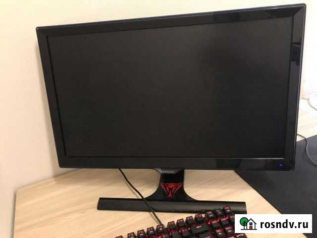 Монитор Samsung S22E390H Барнаул - изображение 1