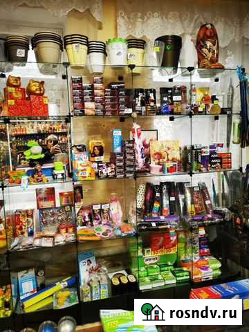 Торговое оборудование для магазина бу Октябрьск - изображение 1