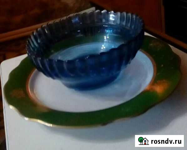 Посуда СССР Улан-Удэ - изображение 1