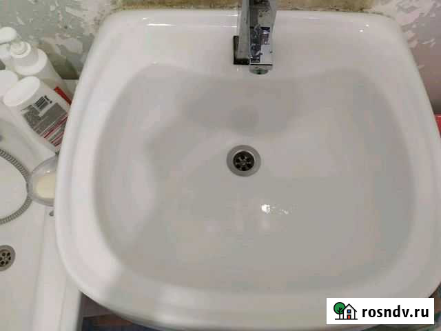 Раковина Ярославль - изображение 1