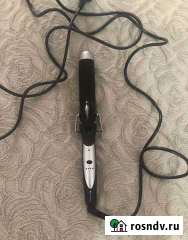 Плойка Владикавказ - изображение 1