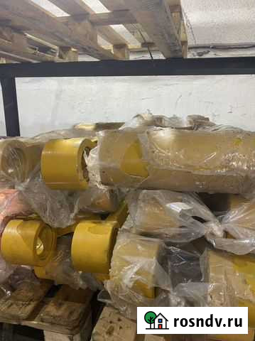 Трапеция ковша комацу Сургут - изображение 1