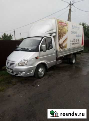 Грузовые перевозки Курск - изображение 1