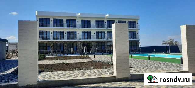 Строительство домов Старый Крым - изображение 1