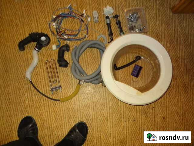 Зап\части Gorenie стиральная машина Королев - изображение 1