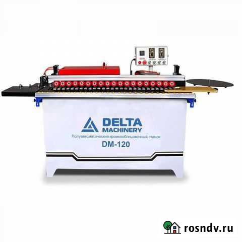 Кромкооблицовочный станок Брянск - изображение 1