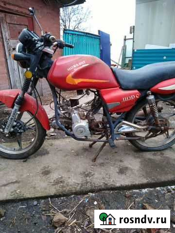 Хорс 057 Казанская - изображение 1