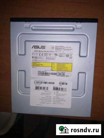DVD Rom RW Asus Омск - изображение 1
