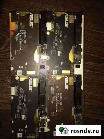 Части планшета asus z380kl Бийск