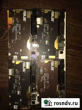 Части планшета asus z380kl Бийск - изображение 1