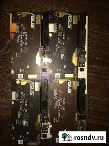 Части планшета asus z380kl Бийск - изображение 1