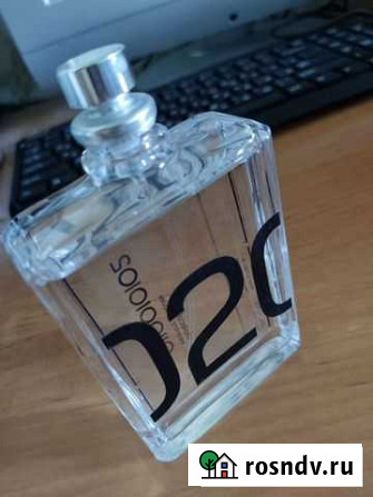 Molecule 02 escentric molecules оригинал Нижневартовск - изображение 1