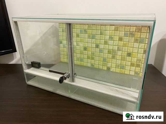 Террариум 50/30/30 Новороссийск - изображение 1