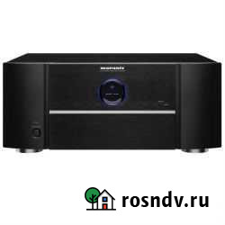 Усилители мощности Marantz MM 7055 black Пермь - изображение 1