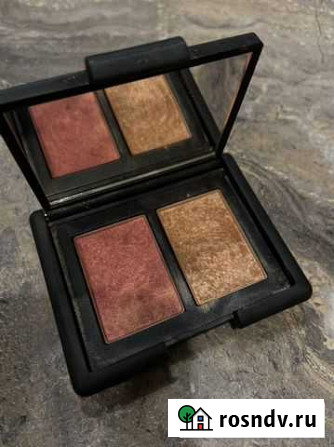 Румяна Nars Orgasm Оренбург - изображение 1