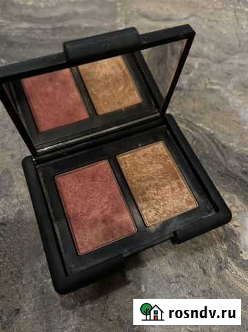 Румяна Nars Orgasm Оренбург - изображение 1