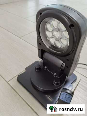 Фара искатель, лампа Красноярск - изображение 1