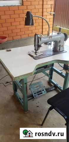 Швейная машинка Сочи - изображение 1