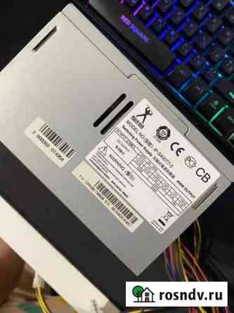 Блок питания Powerman IP-S400T7-0 400W Нижний Новгород