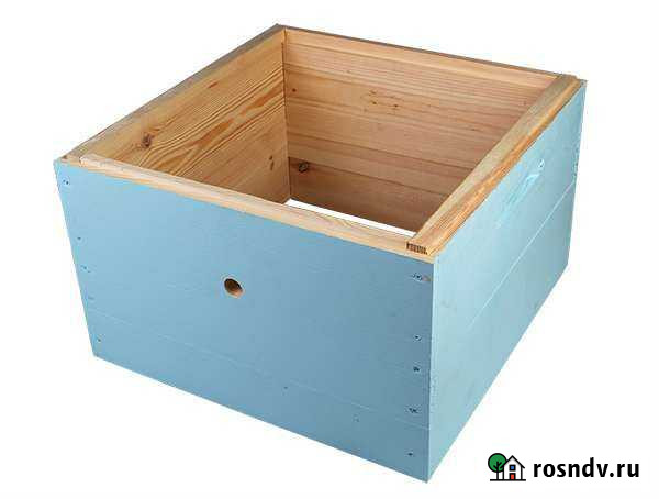 Улей для пчел Новочеркасск - изображение 1