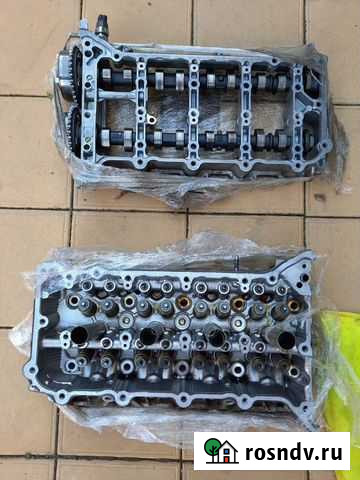 Распредвалы Назрань - изображение 1