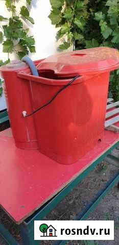 Стиральная машина малютка Астрахань - изображение 1