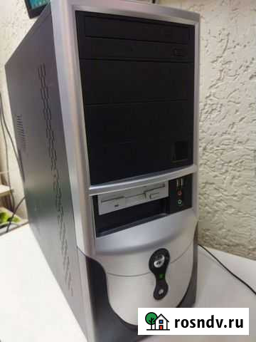 Онлайн работа,офис E5200/2Gb/160Gb Волгоград - изображение 1