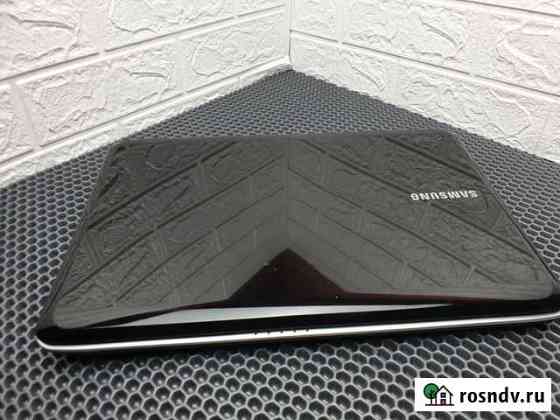 Ноутбук Samsung Intel/3ram/HDD500/win7 Гарантия Тольятти