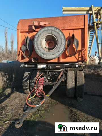 Прицеп зерновоз МАЗ МАЗ-856102-020-000 Краснодар - изображение 1