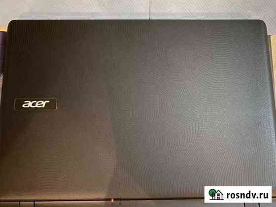 Ноутбук 19” Acer aspire es-17 Самара