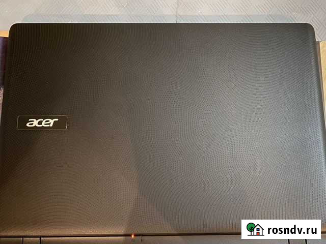 Ноутбук 19” Acer aspire es-17 Самара - изображение 1