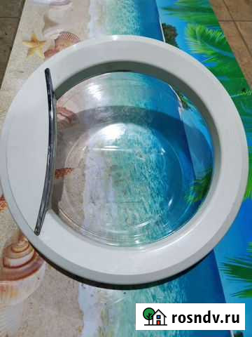 Люк стиральной машины Samsung Нижний Новгород - изображение 1