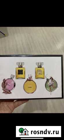 Наборы косметики и парфюма Ухта - изображение 1