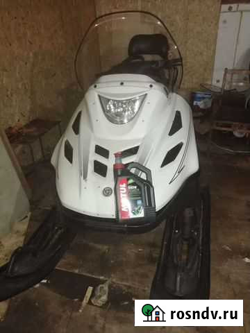 Варяг 550 Барда - изображение 1