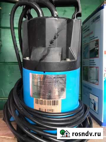 Дренажный насос Джилекс Жуков - изображение 1