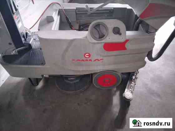 Поломоечная машина comac rider innova 85B Елабуга