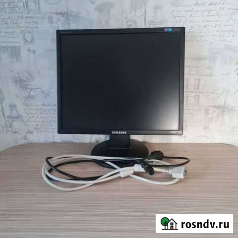 Монитор Samsung 19 Тверь - изображение 1