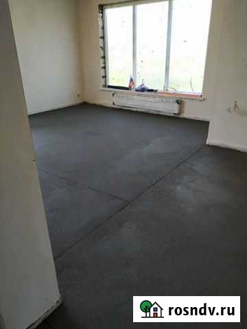 Стяжка пола Калининград - изображение 1