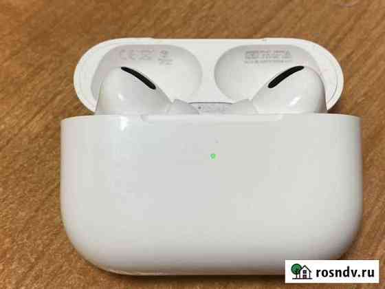 Наушники apple airpods pro копия Кропоткин