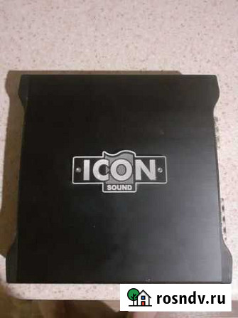 Усилитель icon Самара - изображение 1