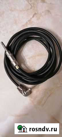 Кабель для гитары Джек-Джек Шебекино - изображение 1