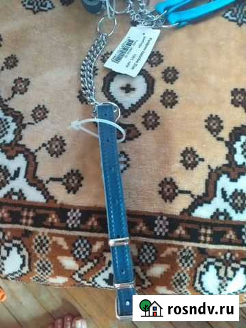 Ошейник Красногорск - изображение 1