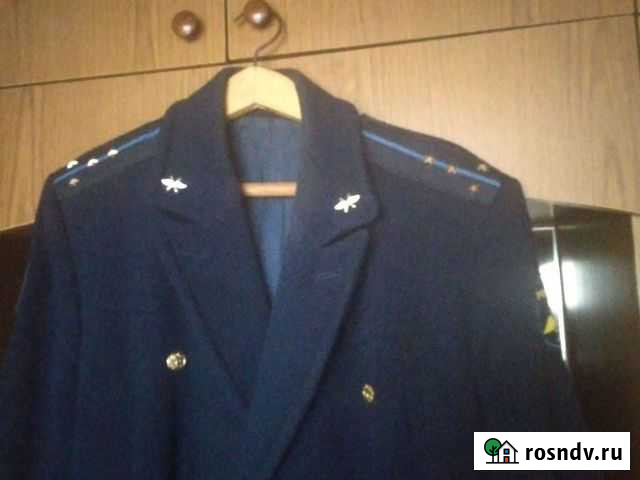 Шинель вкс вдв Ростов-на-Дону - изображение 1