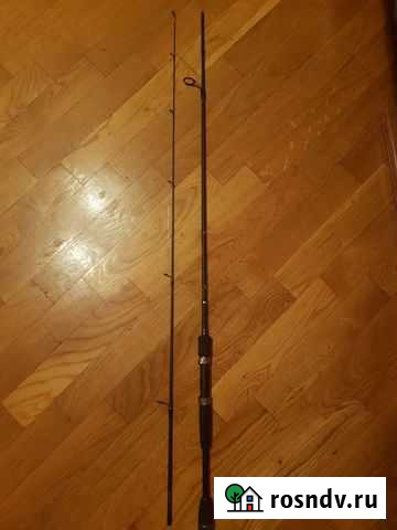 Спиннинг ультралайт Майкоп - изображение 1