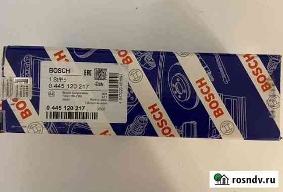 Форсунки 0445120217 Ноябрьск