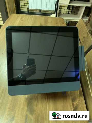 Сенсорный терминал атол viva smart e715 Липецк - изображение 1