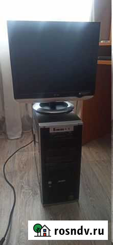 Пк в сборе Фурманов - изображение 1